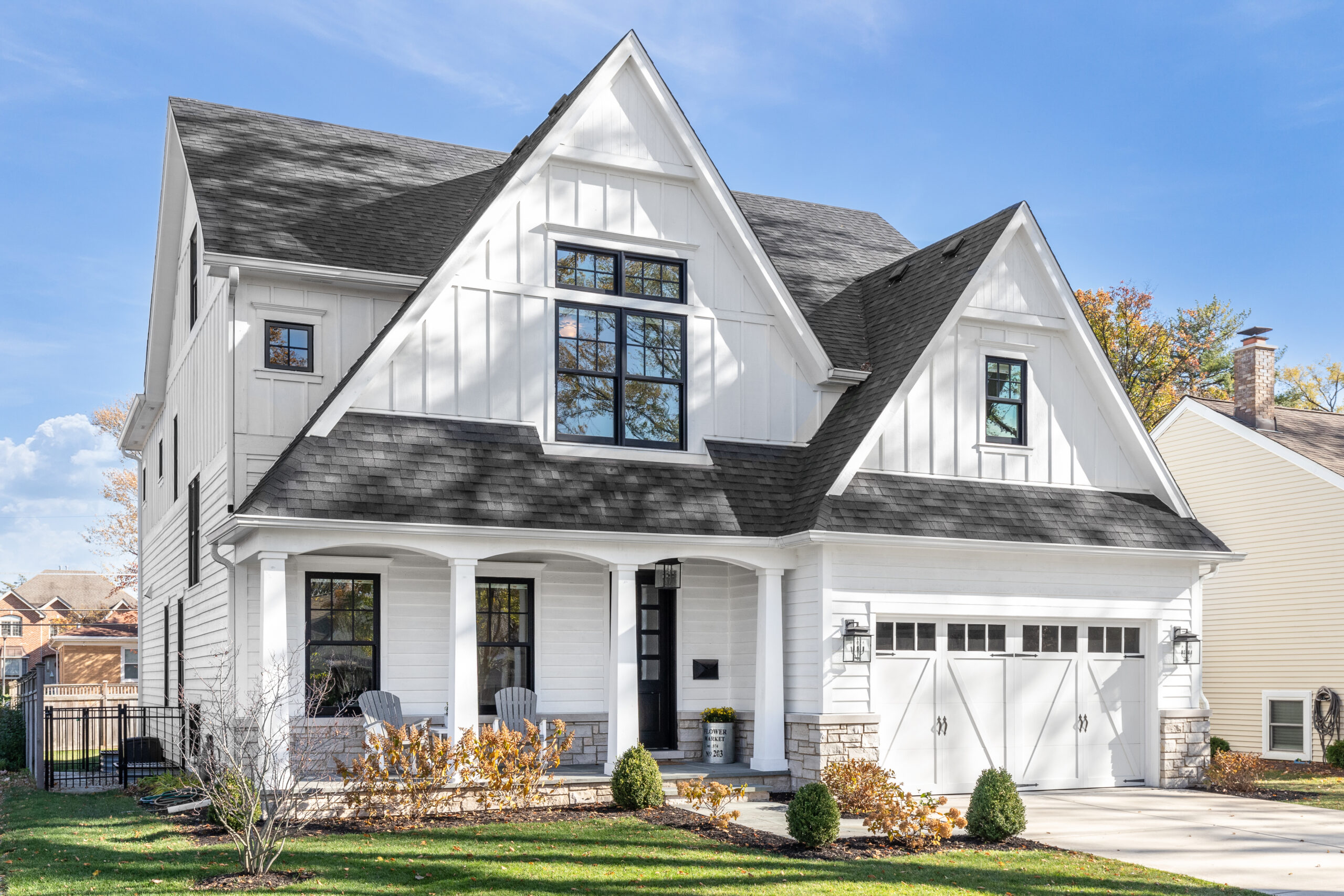 Home Exterior FAQs: Roofing, Siding, Windows, and Gutters