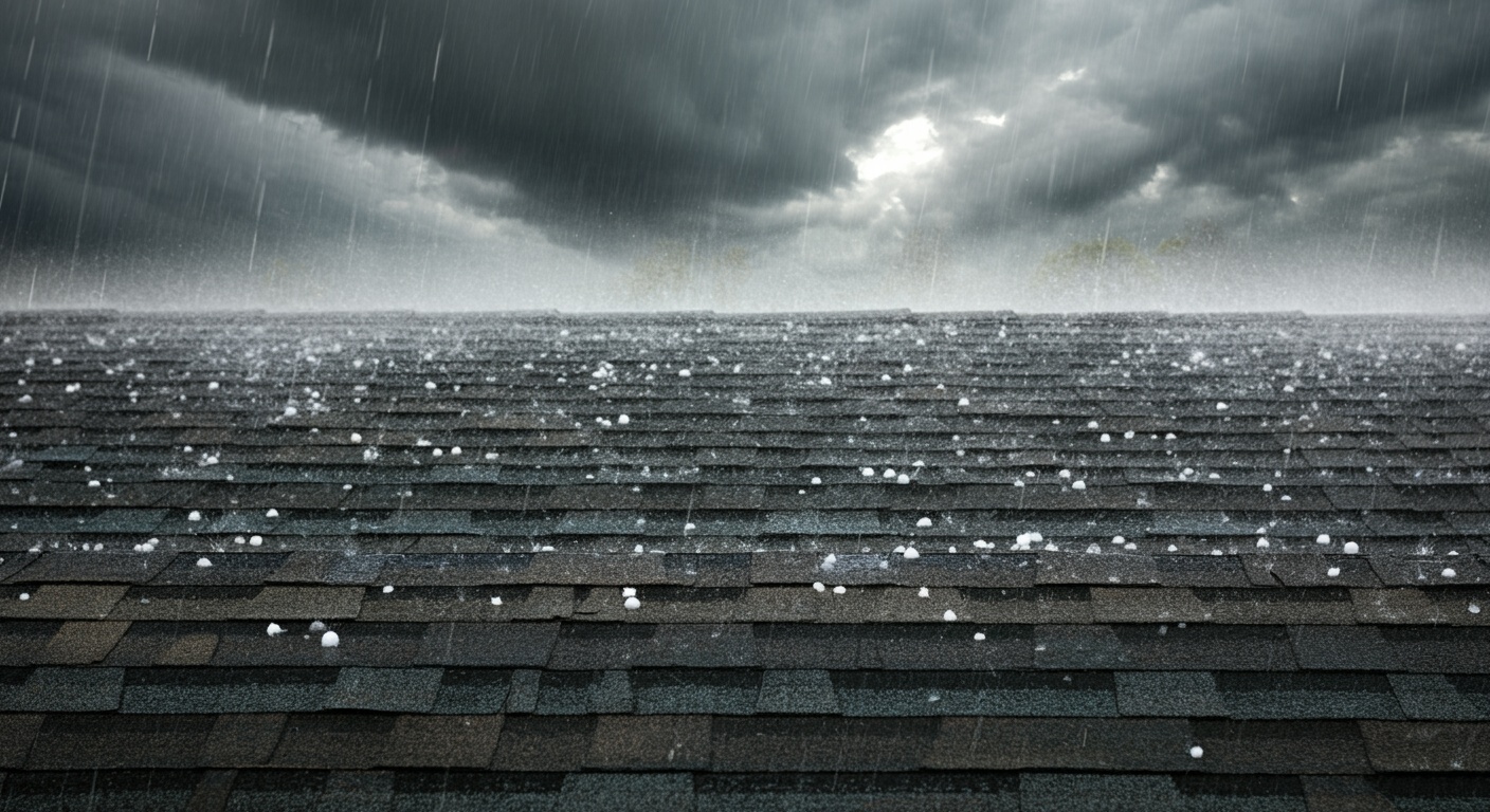 prepare roof for storm - Top Tier Exteriors Oswego Roofing Company